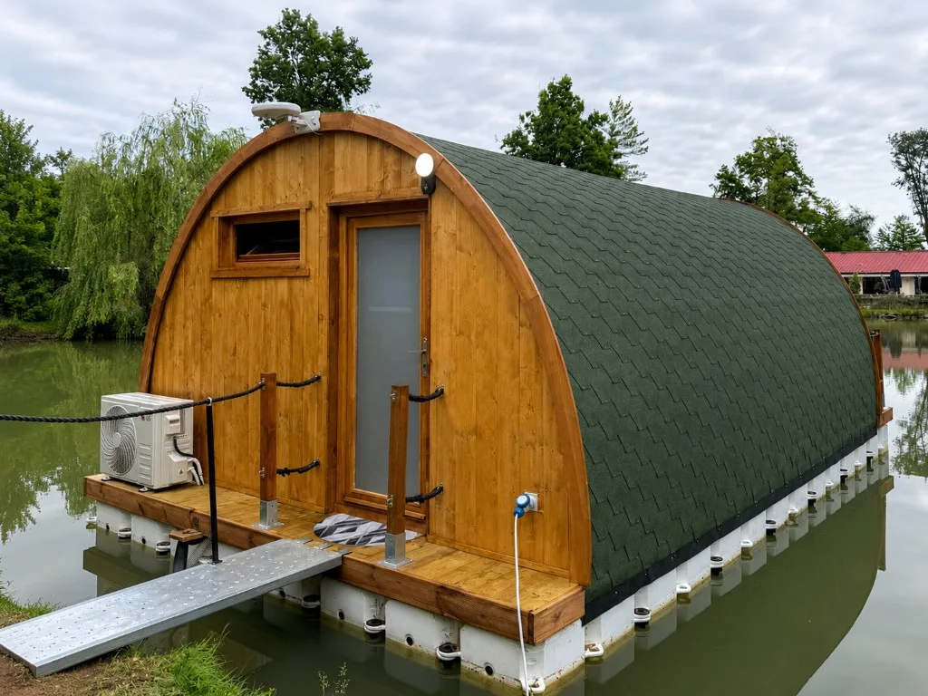 Suite TURTLE — foto 1